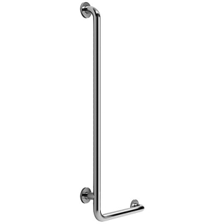 Winkelgriff INEOLINE PLUS 40,5 x 81,5 cm, Edelstahl