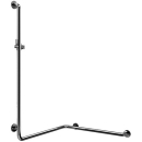 Duschhandlauf INEOLINE PLUS 76,3 x 76,3 cm, H 120 cm