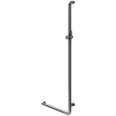 Winkelgriff INEOLINE PURE mit Duschengleitstange