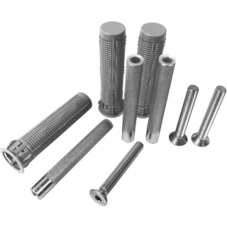 Befestigungsmaterial HELVEO CURVE