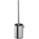 Klosettbürstenhalter INEOLINE PURE, Edelstahl