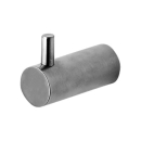 Handtuchhaken INEOLINE PURE A 60 mm, Edelstahl