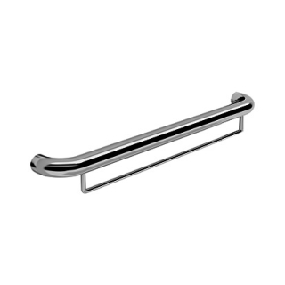 Haltegriff INEOLINE PURE 60 cm, Edelstahl