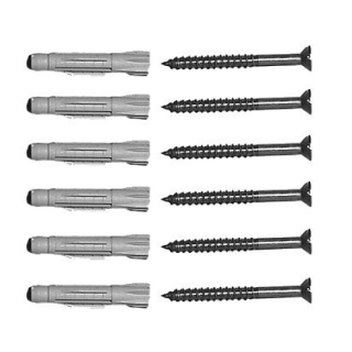 Befestigungsmaterial INEOLINE PLUS/PURE, für Beton