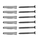 Befestigungsmaterial INEOLINE PLUS/PURE, für Beton