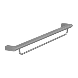 Haltegriff NORMBAU CAVERE 60 cm, Aluminium