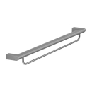 Haltegriff NORMBAU CAVERE 60 cm, Aluminium
