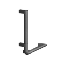 Winkelgriff NORMBAU CAVERE 40 x 40 cm, Aluminium