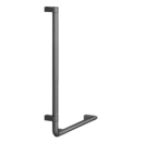 Winkelgriff NORMBAU CAVERE 40 x 75 cm, Aluminium