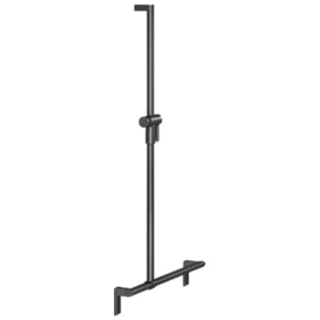 Winkelgriff NORMBAU CAVERE 60 x 120 cm, Aluminium