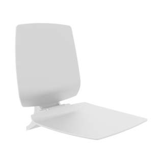 Einhängeduschklappsitz NORMABU CAVERE