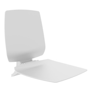 Einhängeduschklappsitz INEOLINE PLUS