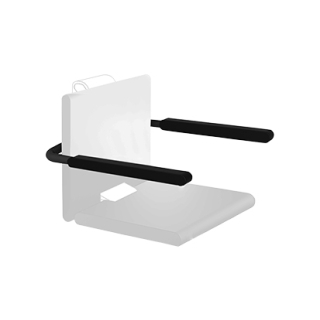 Armlehnen NORMBAU CAVERE 59,0 x 50,9 x 10,0 cm
