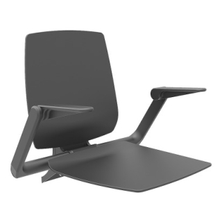 Einhängeduschklappsitz INEOLINE PLUS