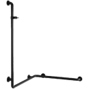 Duschhandlauf NORMBAU N 300 76,7 x 76,7 x 115,8 cm