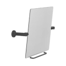 Kippspiegel NORMBAU N 300 59 x 50 x 13 cm