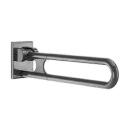 Klappgriff NORMBAU N 300 A 85 cm, glatte Oberfläche