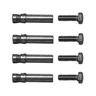 Befestigungsmaterial NORMBAU N 300, zu Duschklappsitz