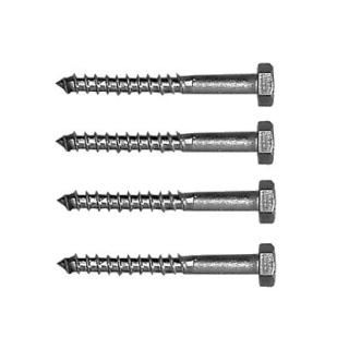 Befestigungsmaterial NORMBAU N 300, zu Duschklappsitz