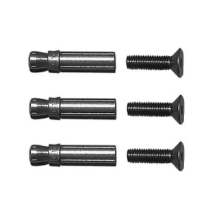 Befestigungsmaterial NORMBAU N 300, zu Klappgriff