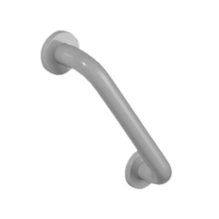 Haltegriff HEWI 477/801 30 cm, D 33 mm, Polyamid