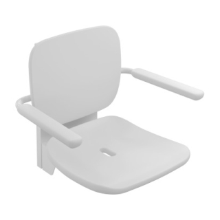 Klappsitz PREMIUM 802 LIFESYSTEM