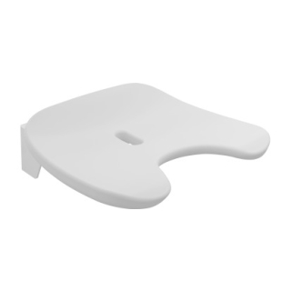 Klappsitz BASIC 802 LIFESYSTEM B 45,2 cm, T 51,6 cm