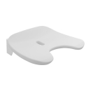 Klappsitz BASIC 802 LIFESYSTEM B 45,2 cm, T 51,6 cm