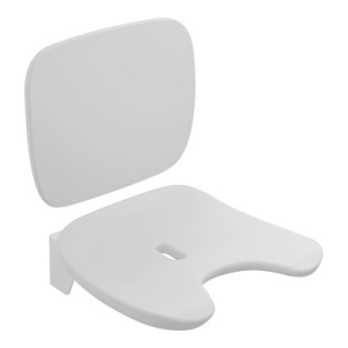 Klappsitz KOMFORT 802 LIFESYSTEM