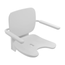 Klappsitz PREMIUM 802 LIFESYSTEM