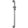 Duschengleitstange HEWI 477/ 801, 60 cm, D 33 mm