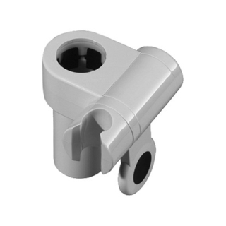 Brausehalter HEWI zu Stangensystem D 33 mm