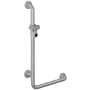 Winkelgriff HEWI 477/801 60 x 110 cm, D 33 mm