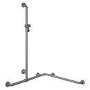 Duschhandlauf HEWI 477/801 96,2 x 96,2 cm