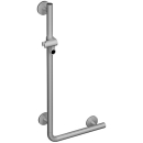 Winkelgriff HEWI 477/801 60 x 125 cm, D 33 mm