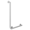 Winkelgriff HEWI S900 75 x 50 cm, D 32 mm