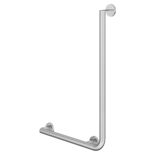 Winkelgriff HEWI S900 75 x 50 cm, D 32 mm