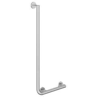 Winkelgriff HEWI S900 90 x 40 cm, D 32 mm