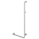 Winkelgriff HEWI S900 125 x 45 cm, D 32 mm