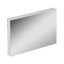 Montageplatte mit Abdeckung HEWI S900 zu Klappsitzen mobil