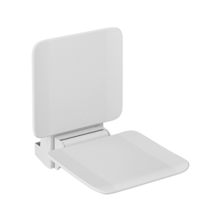 Einhängesitz HEWI S900 B 35 cm, A 52,6 cm, H 44,3 cm