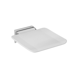 Klappsitz HEWI S900 B 35 cm, A 41,5 cm