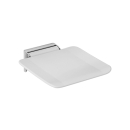 Klappsitz HEWI S900 B 35 cm, A 41,5 cm