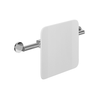 Rückenstütze HEWI S900 Befestigung an der Wand