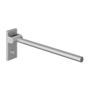 Klappgriff HEWI S900 MONO A 60 cm, Edelstahl, ohne