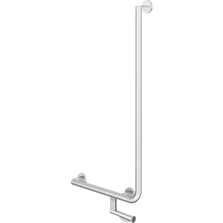 Winkelgriff HEWI S900 100 x 50 cm, D 32 mm