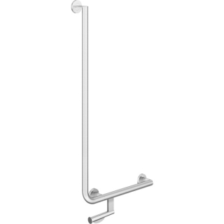 Winkelgriff HEWI S900 100 x 50 cm, D 32 mm