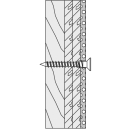 Befestigungsset HEWI BM12.3M zu mobilen...