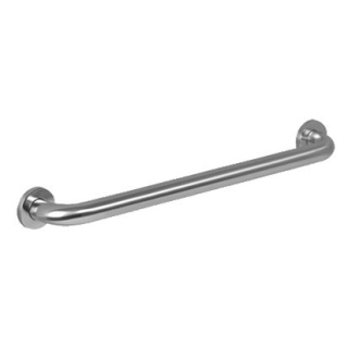 Haltegriff HEWI 805 50 cm, D 33 mm, Edelstahl