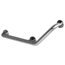 Winkelgriff HEWI 805 Achsmass 62 cm, D 33 mm